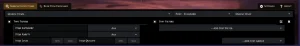 PoE Trading, Search Bar